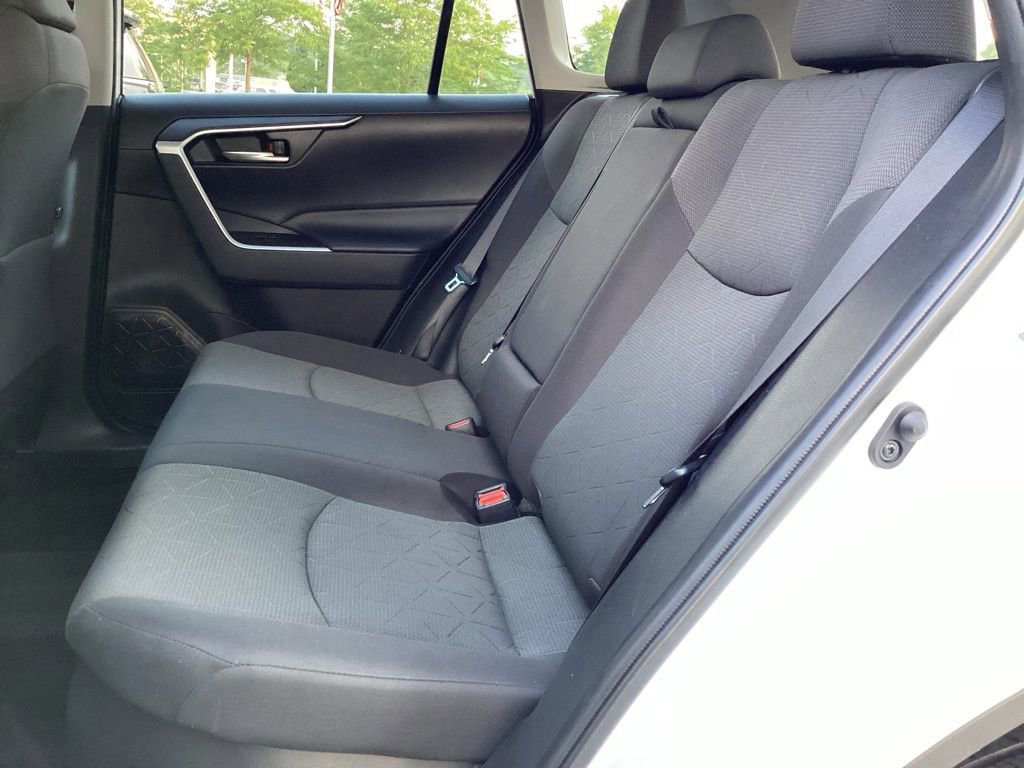 2023 Toyota RAV4 Woodland Edition - Photo 15