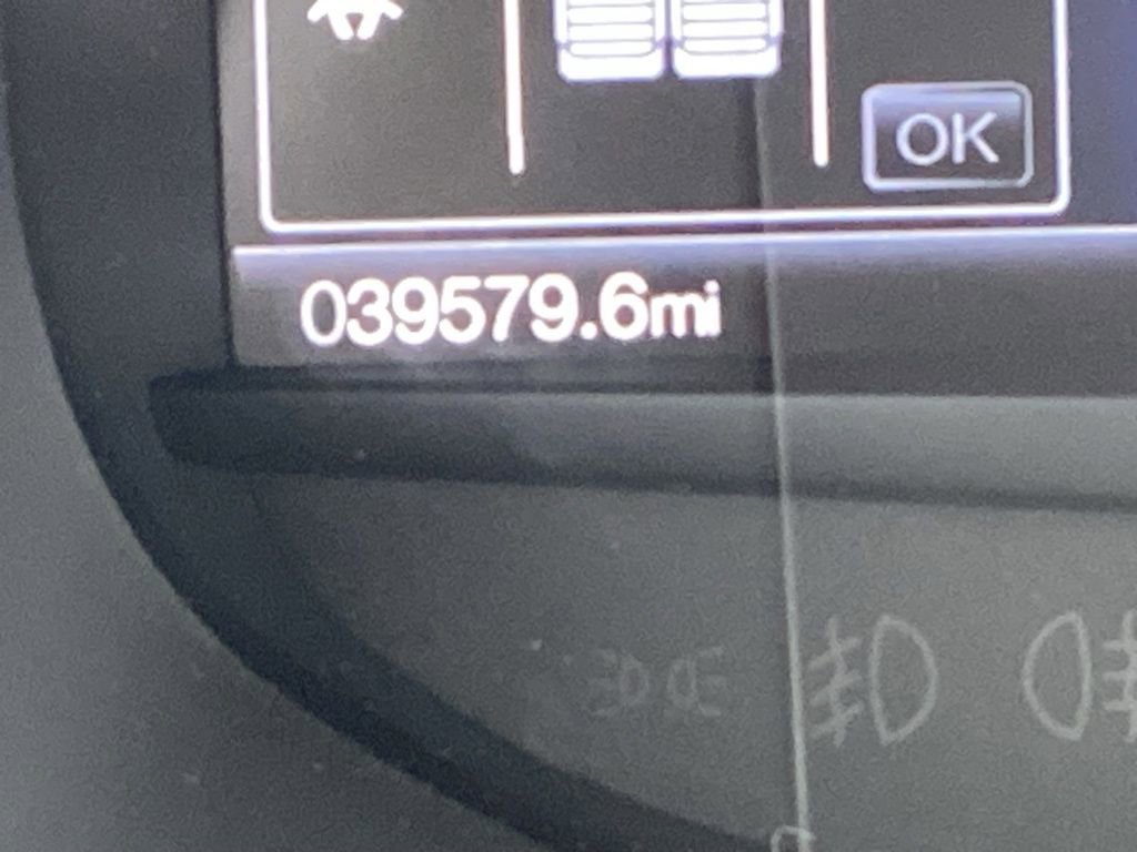 2024 Ford Edge Titanium photo 3