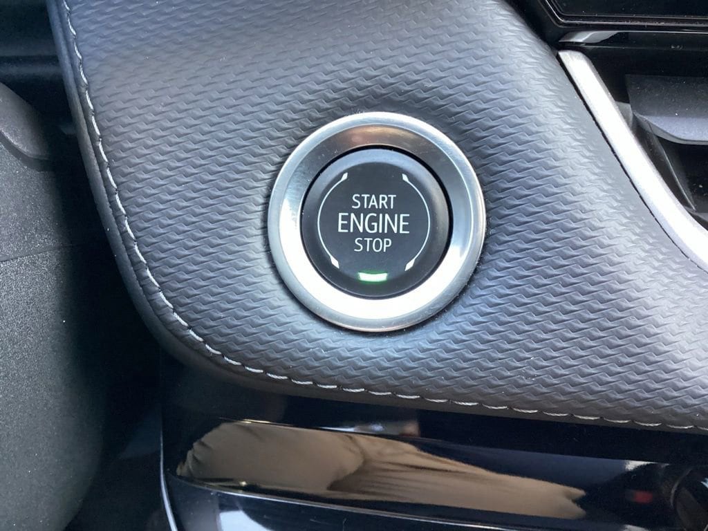 2025 Chevrolet Equinox LT - Photo 20