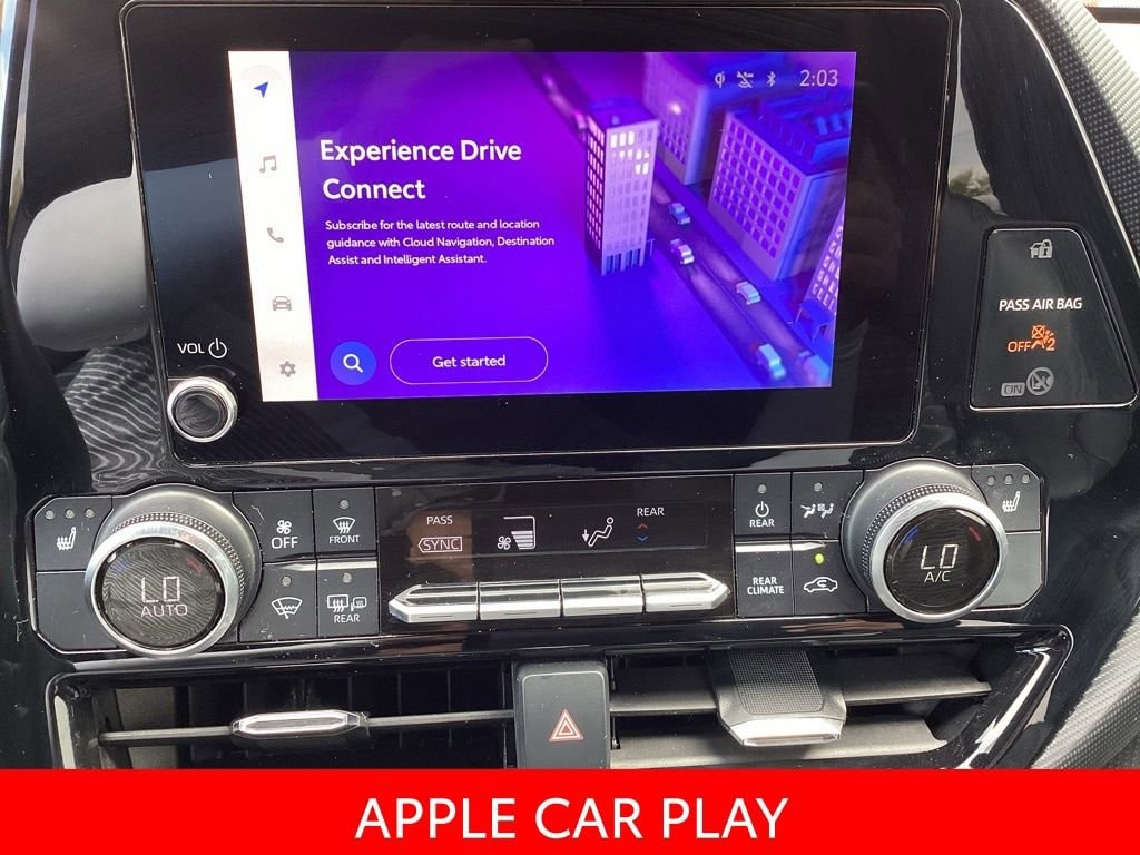 Used 2024 Toyota Highlander XSE Sport Utility