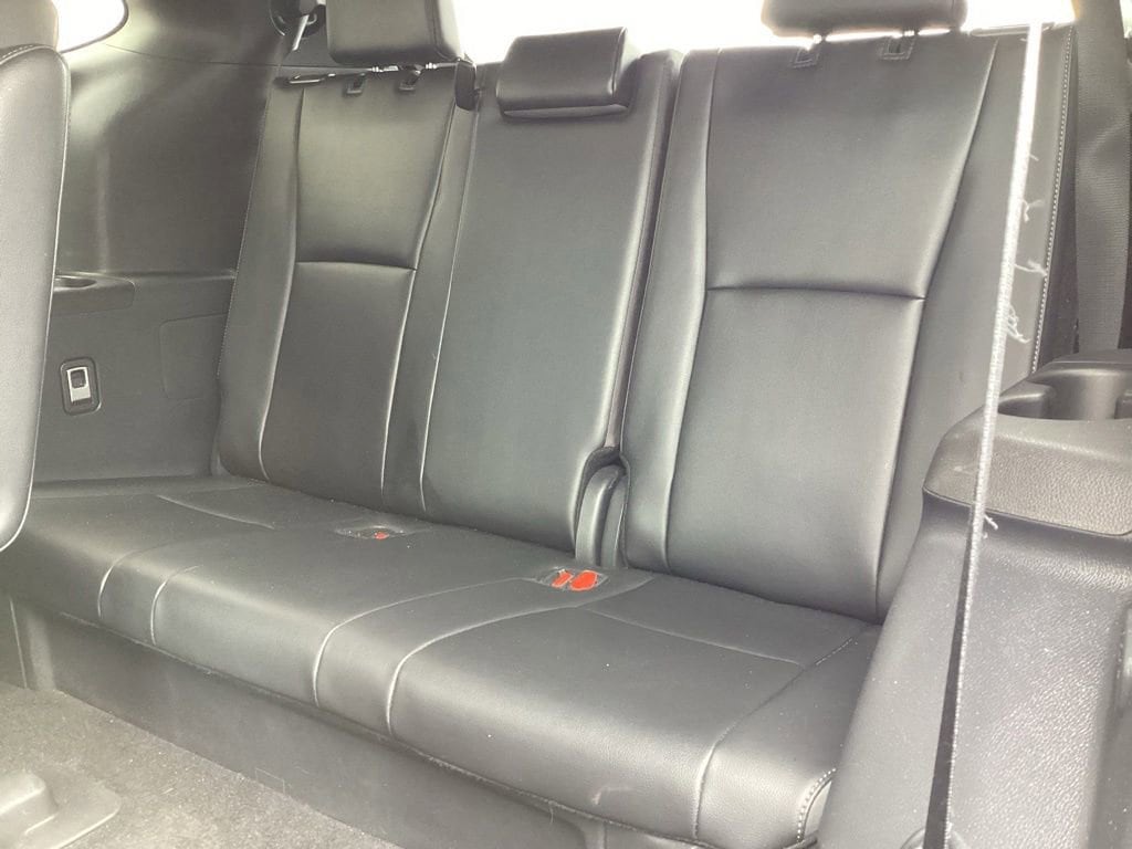 2025 Toyota Highlander XSE - Photo 17