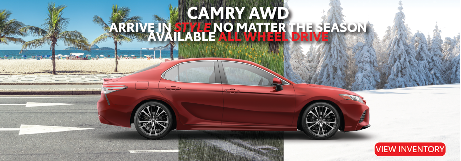 Gates Toyota New Toyota Dealership in South Bend, IN