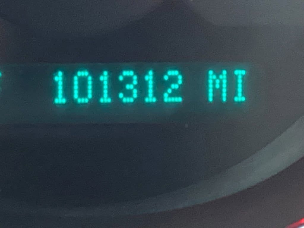 Used 2010 Chevrolet Malibu LS Sedan