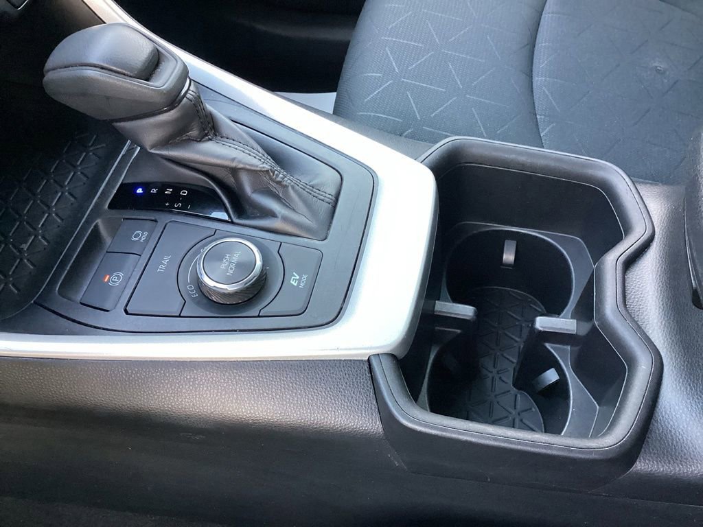 2023 Toyota RAV4 Woodland Edition - Photo 30