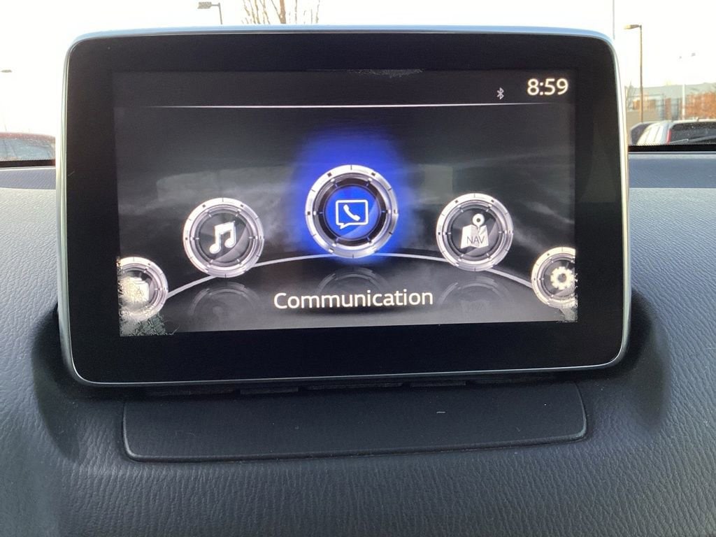 Used 2016 Scion iA Base Sedan