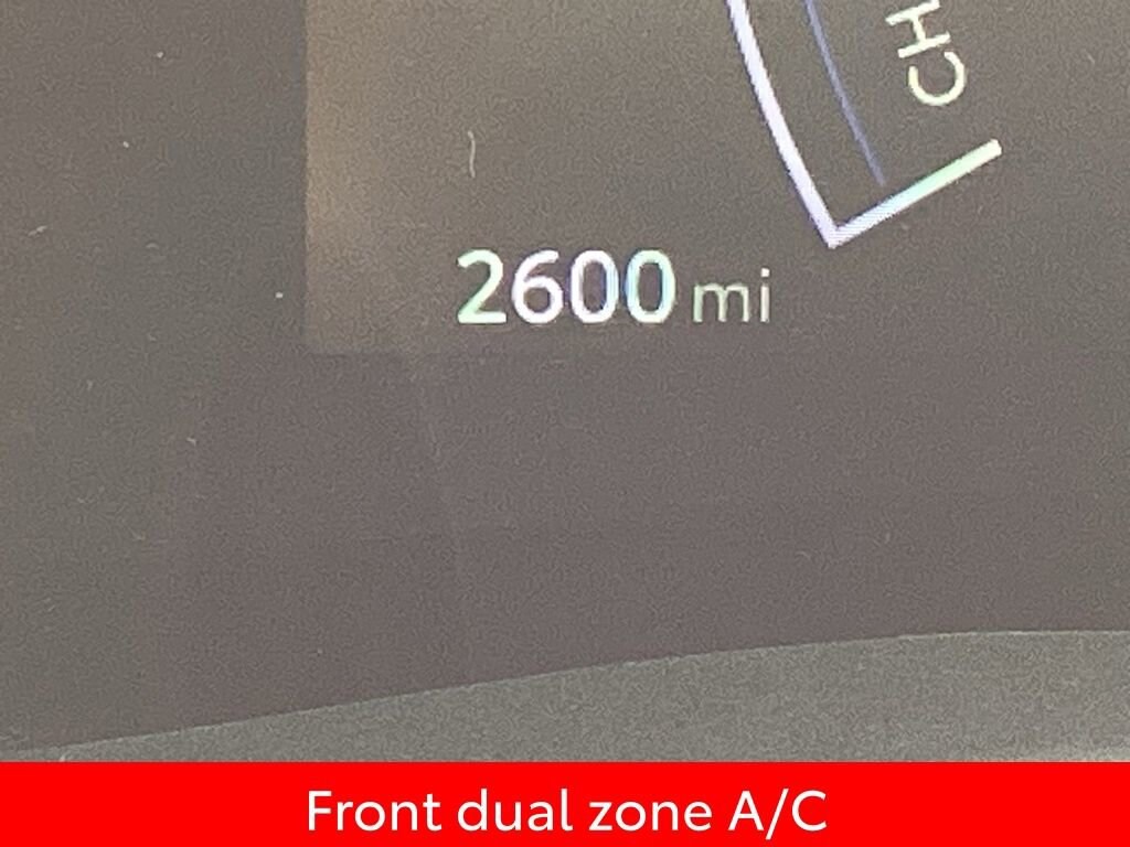 Used 2025 Toyota Camry LE Sedan