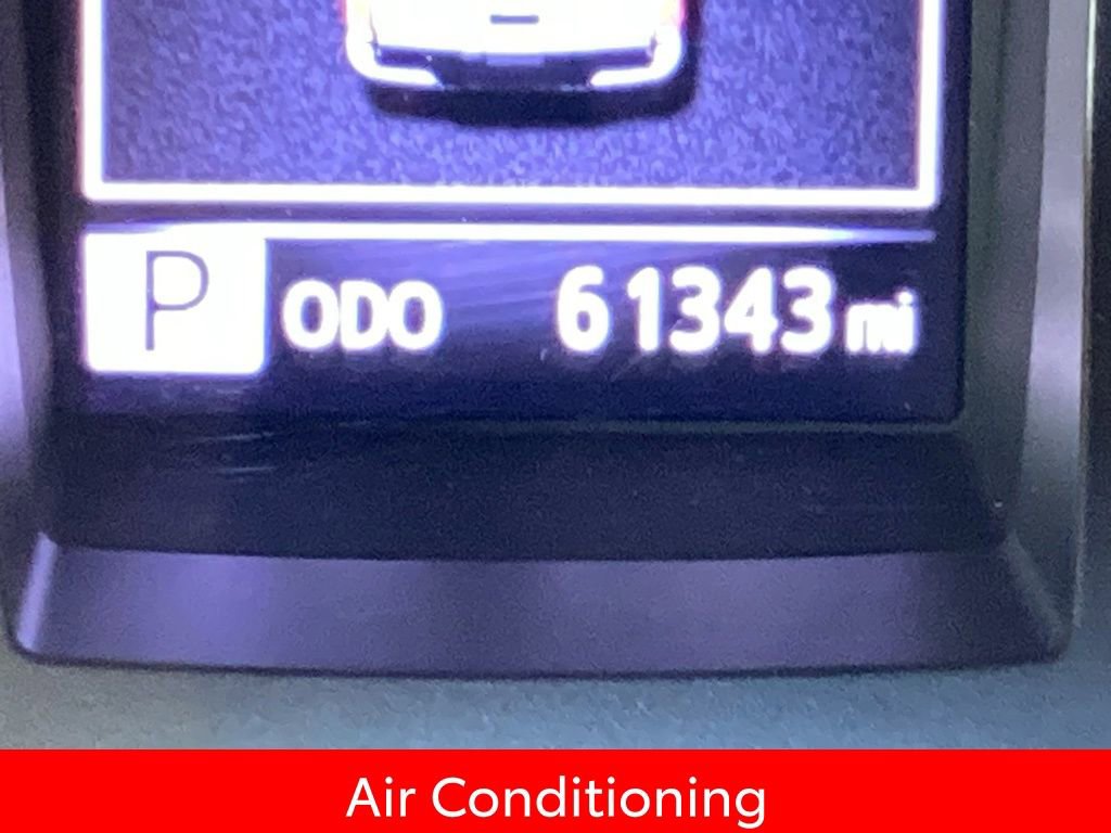 2021 Toyota Tacoma TRD Off-Road photo 4