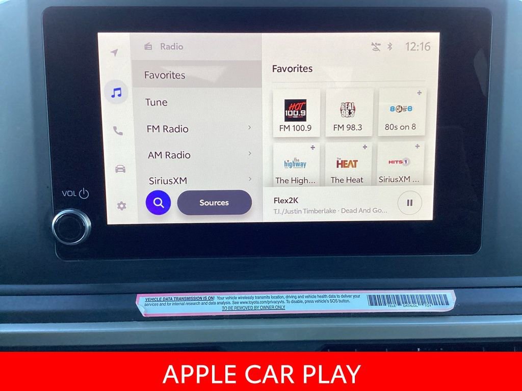 2024 Toyota Tacoma SR photo 3