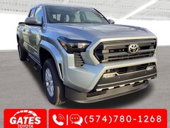 2026 Toyota Tacoma SR5 4X4 DBL CAB LONG BED