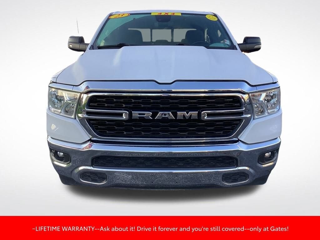 2023 Ram 1500 Big Horn Lone Star photo 2