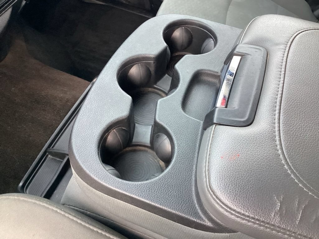 2015 RAM Ram 1500 Pickup Express - Photo 23