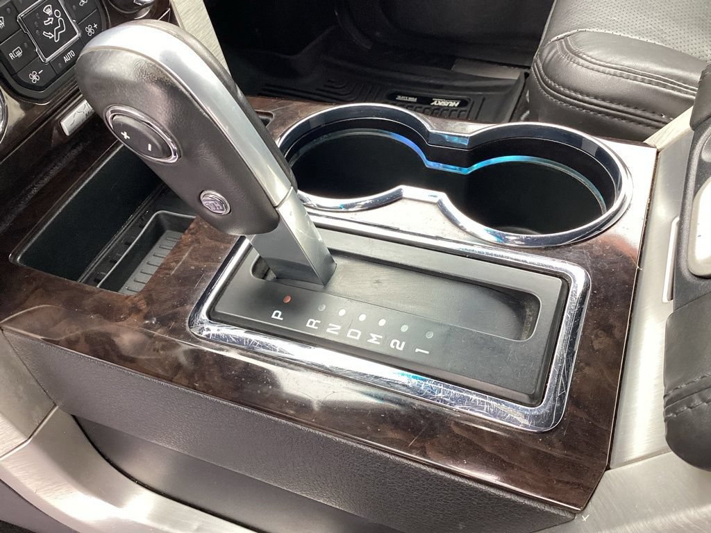 2014 Ford F-150 Platinum - Photo 27