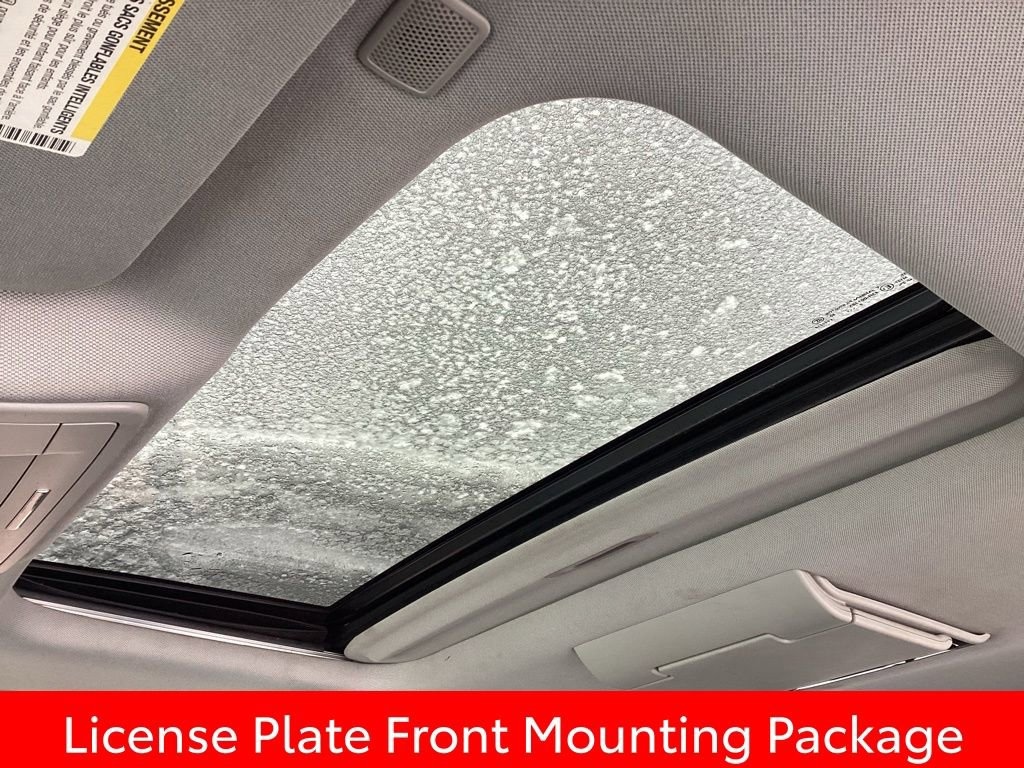 Used 2017 Chevrolet Suburban LT Sport Utility