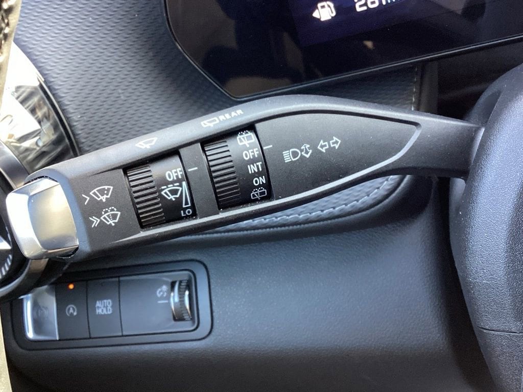 2025 Chevrolet Equinox LT - Photo 24