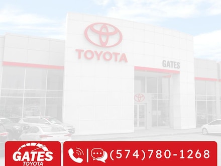 2025 Toyota Tacoma TRD Off-Road 4X4 DOUBLE CAB