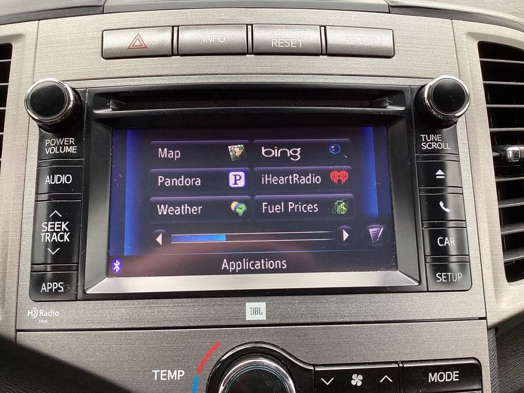 Used 2013 Toyota Venza XLE Sport Utility