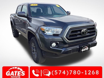 2023 Toyota Tacoma SR5 Truck
