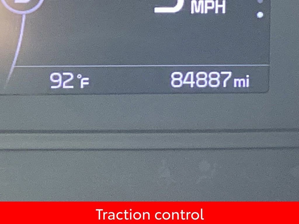 Used 2019 Kia Sportage LX Sport Utility