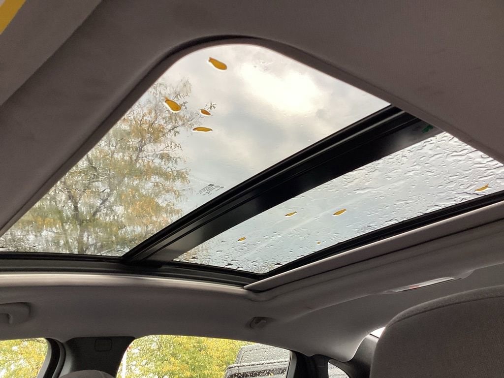 Used 2024 Chevrolet Malibu LT Sedan