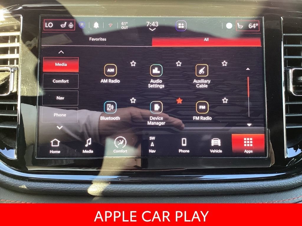 Used 2025 Dodge Durango GT Plus Sport Utility