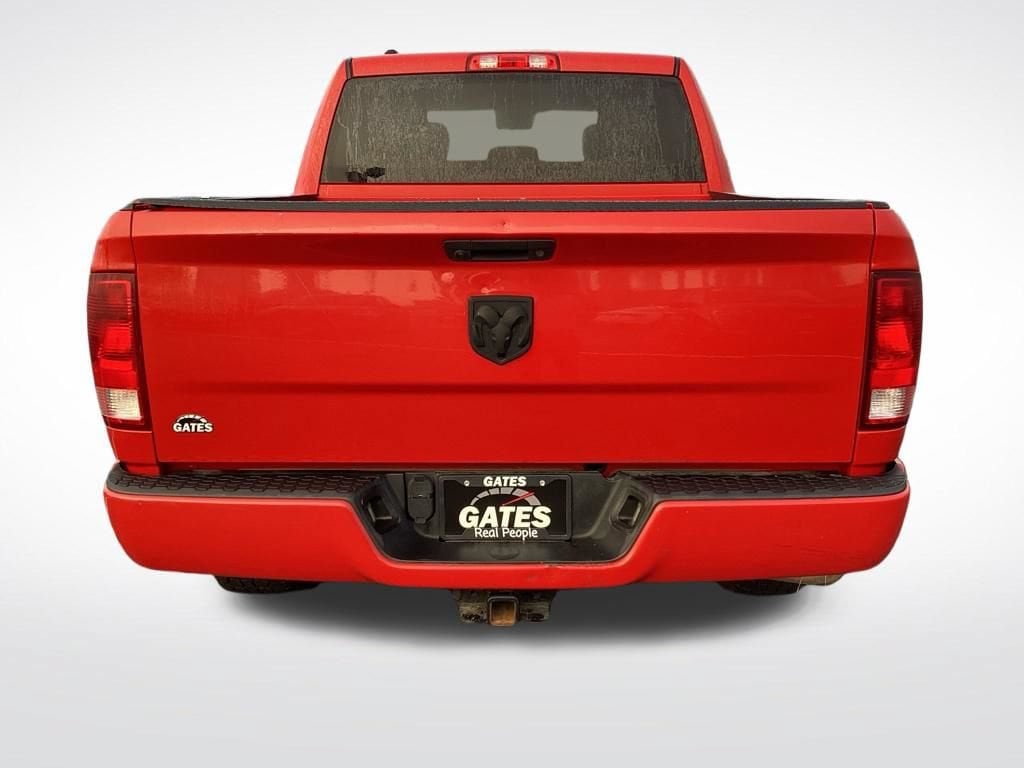 2015 RAM Ram 1500 Pickup Express - Photo 8