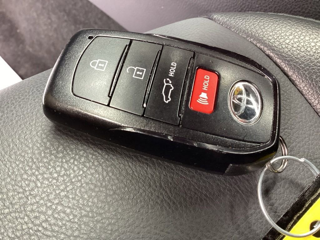 2025 Toyota Highlander XSE - Photo 33