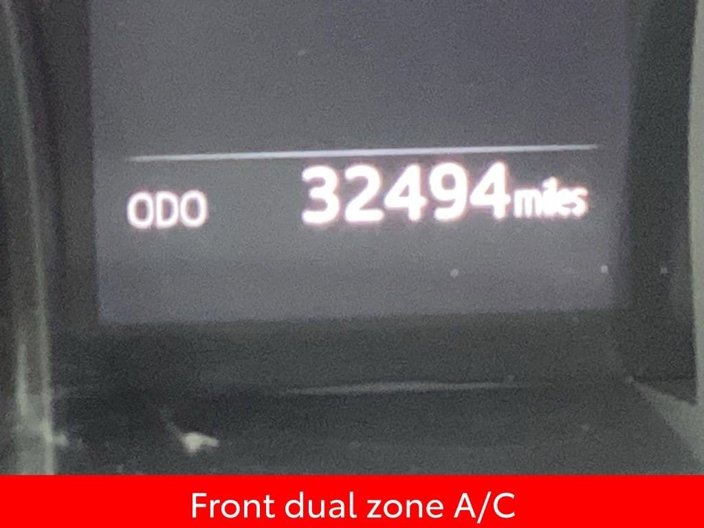 Used 2024 Toyota Camry SE Sedan