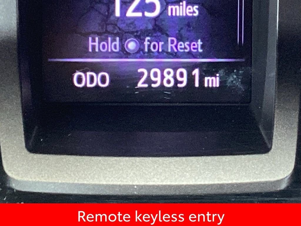 Used 2019 Toyota Tacoma TRD Sport Truck