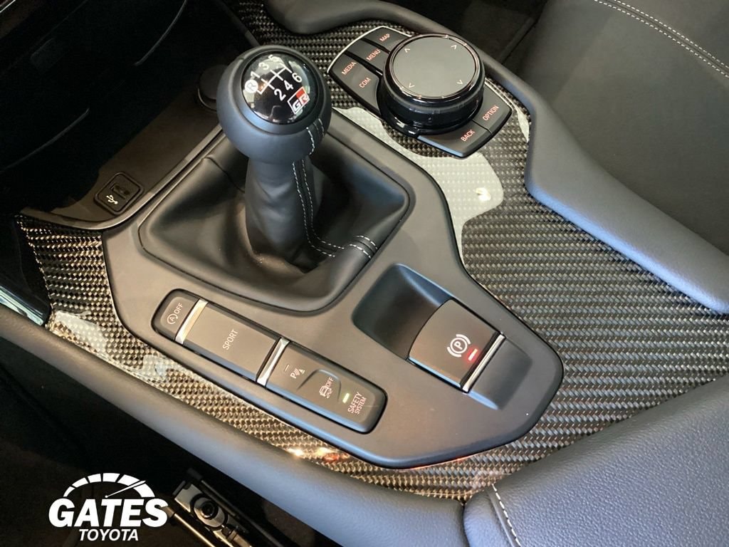 2026 Toyota Supra Premium - Photo 9