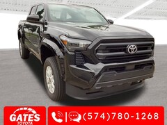 2025 Toyota Tacoma SR 4X4 DOUBLE CAB