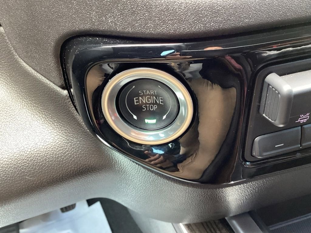 2024 Chevrolet Silverado 1500 LT Trail Boss - Photo 20