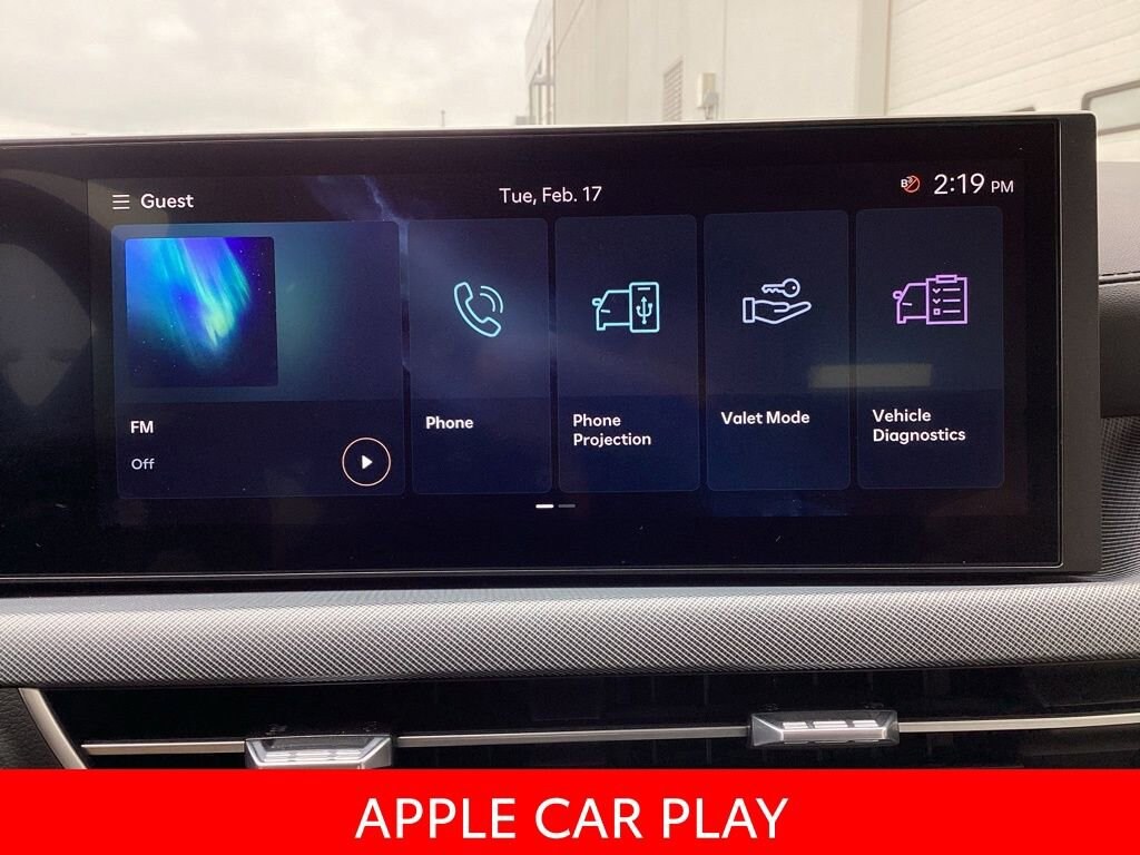 Used 2025 Hyundai Sonata SEL Sedan