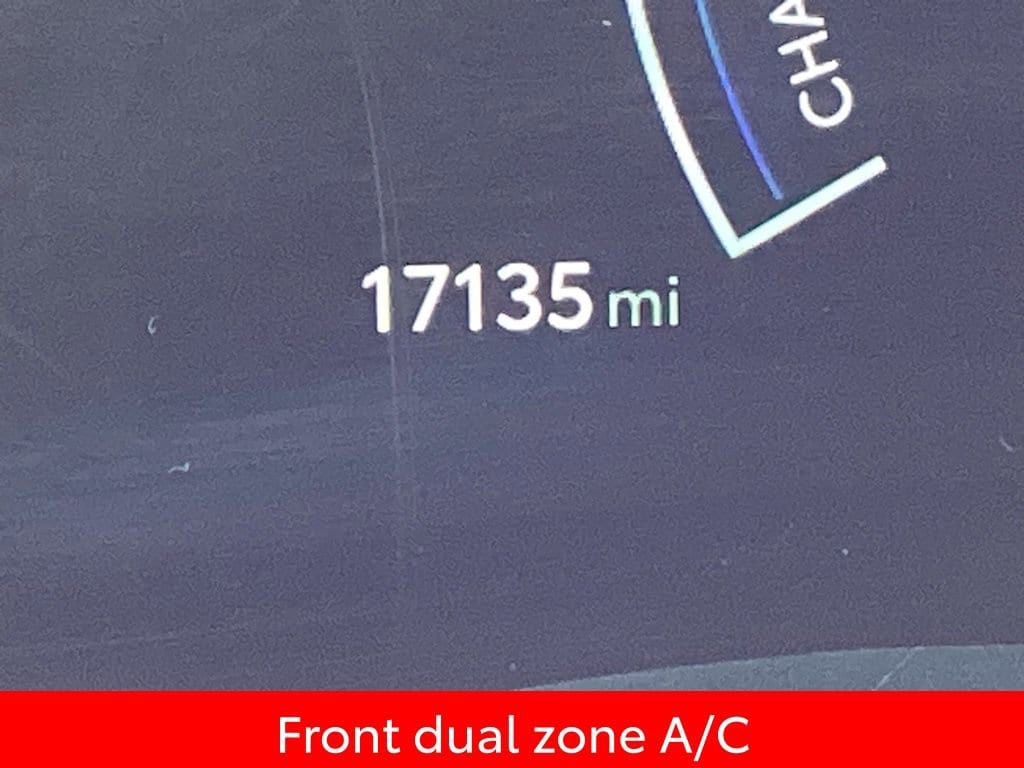 Used 2025 Toyota Camry SE Sedan