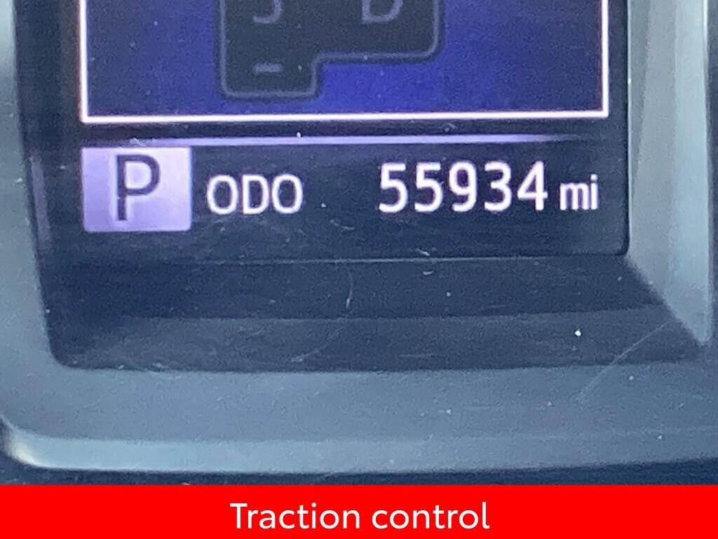 Used 2019 Toyota Tacoma SR Truck