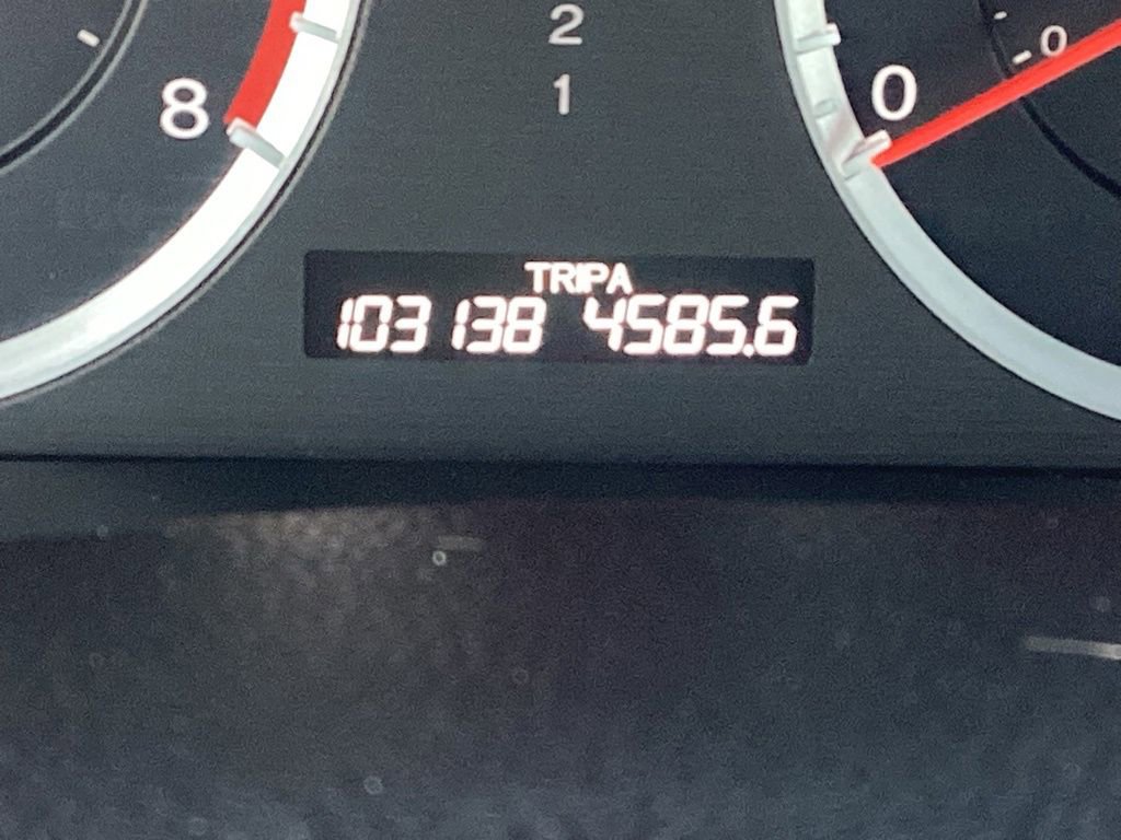 2012 Honda Accord SE photo 4