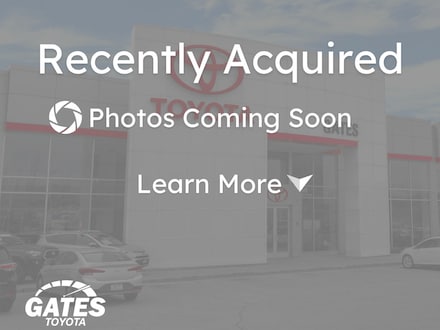 2022 Chrysler Pacifica Hybrid Touring L Passenger Van
