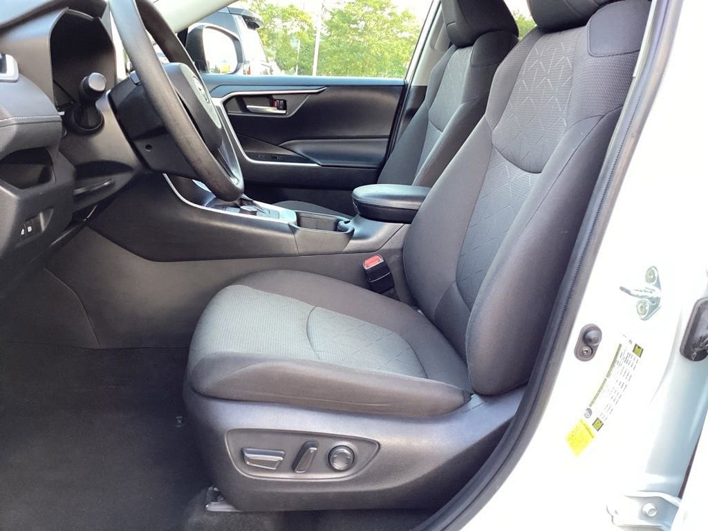 2023 Toyota RAV4 Woodland Edition - Photo 13