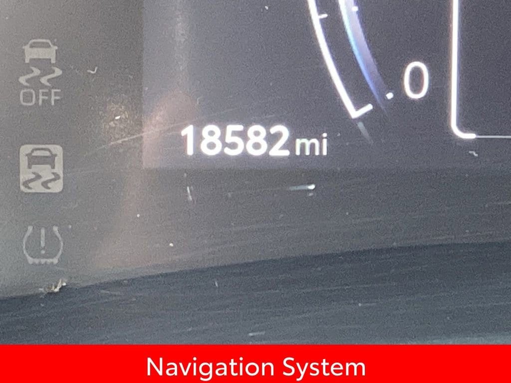 Used 2025 Toyota Grand Highlander XLE Sport Utility