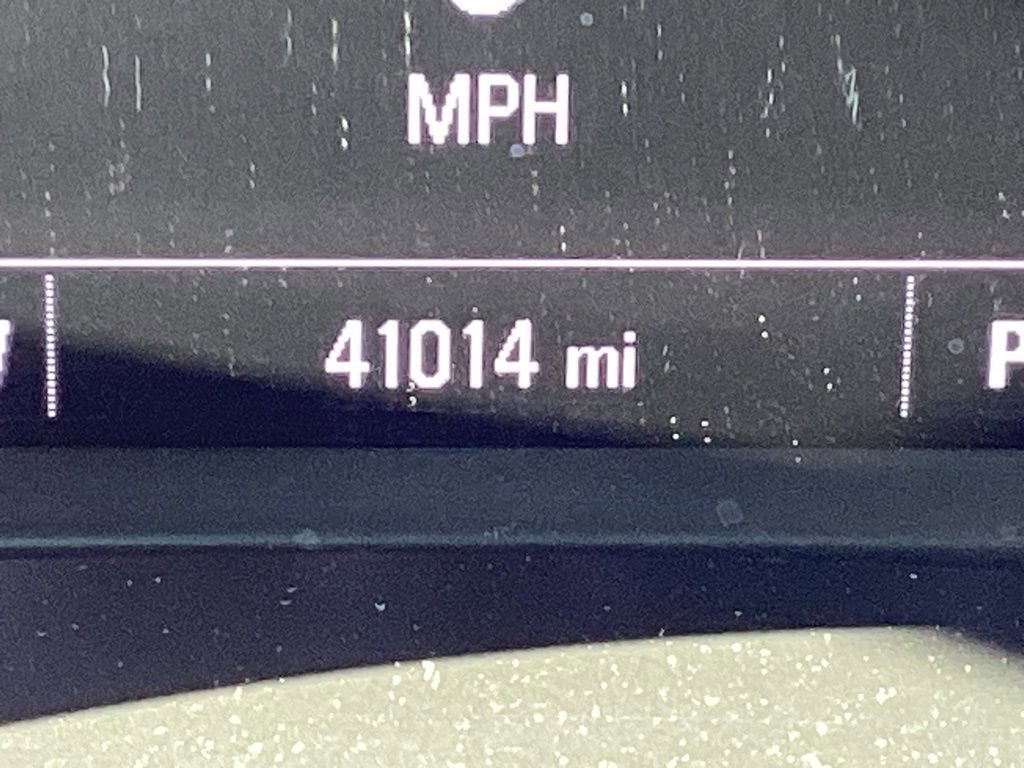 2024 Chevrolet Malibu 1LT photo 4