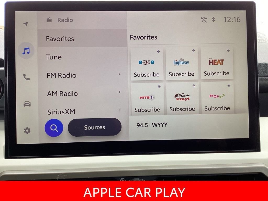 Used 2024 Toyota Tacoma TRD Off-Road Truck