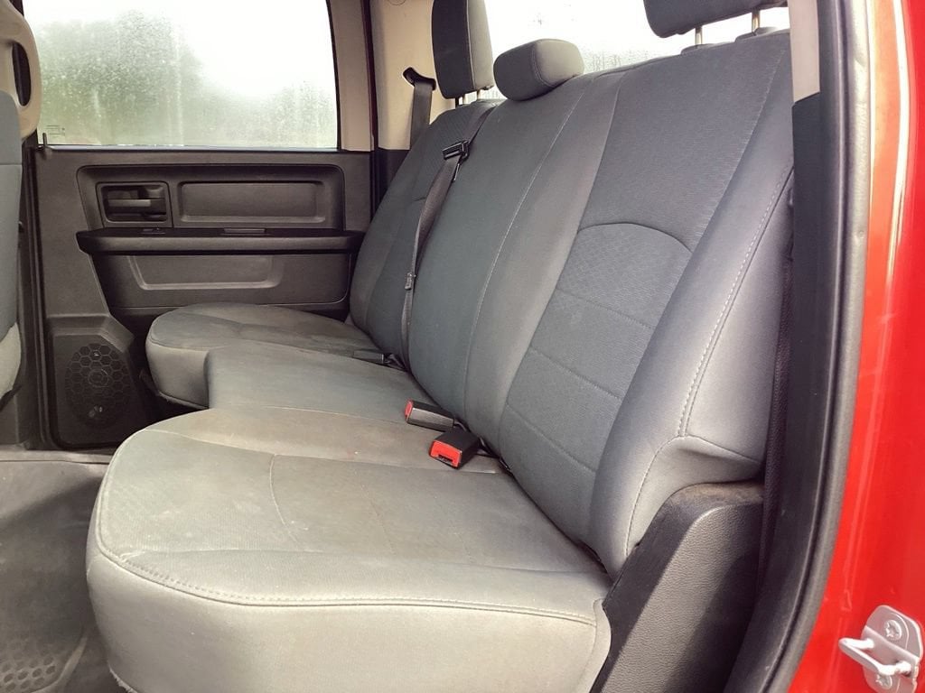 2015 RAM Ram 1500 Pickup Express - Photo 14