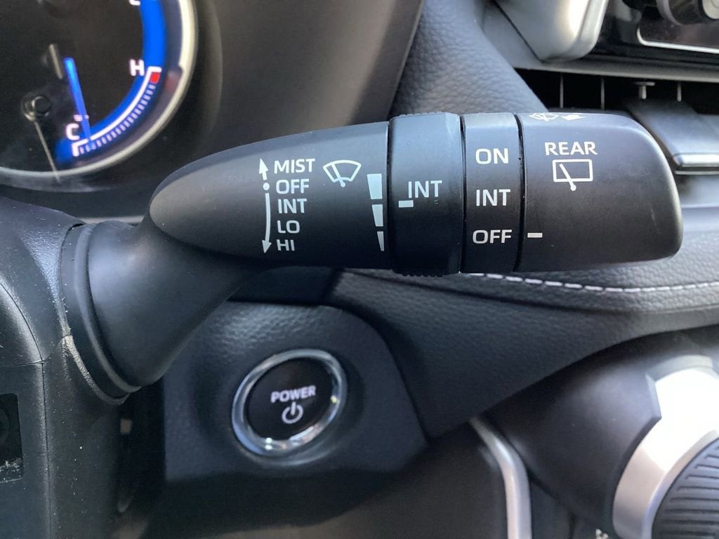 2023 Toyota RAV4 Woodland Edition - Photo 26