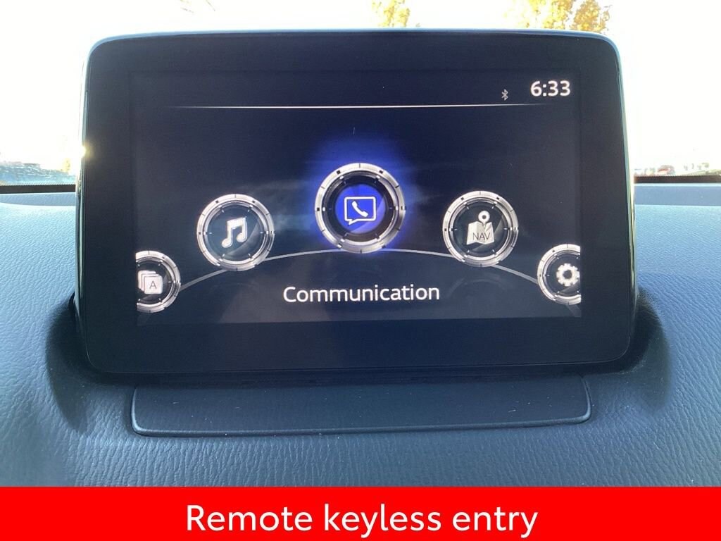 Used 2020 Toyota Yaris LE Hatchback