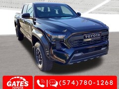 2025 Toyota Tacoma TRD Off-Road 4X4 DOUBLE CAB