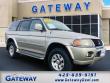 Mitsubishi Montero Sport