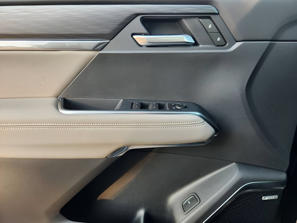 2026 GMC Acadia Elevation - Photo 15