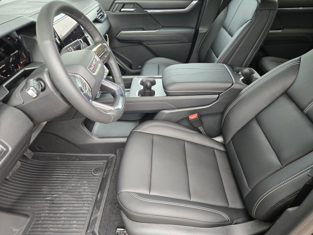 2026 GMC Acadia Elevation - Photo 8