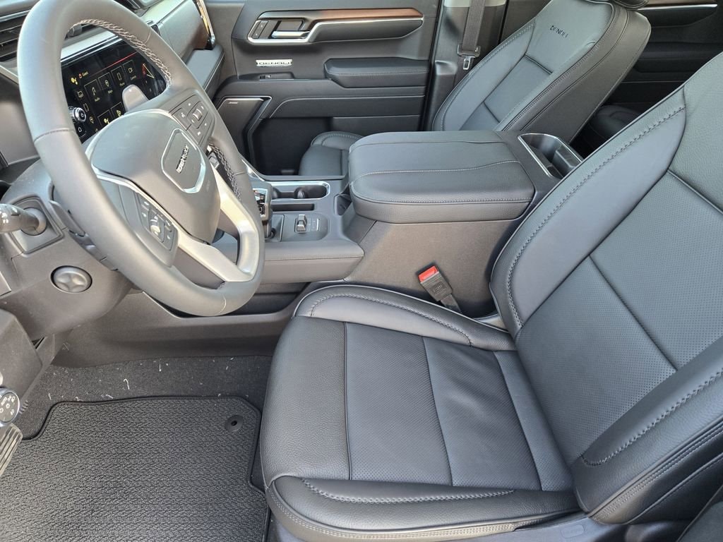 2026 GMC Sierra 1500 Denali - Photo 8