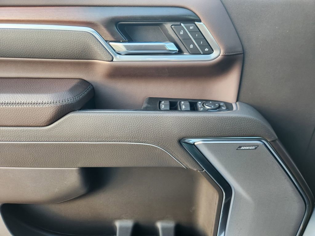 2026 GMC Sierra 2500HD Denali - Photo 15