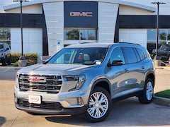 2026 GMC Acadia Elevation SUV